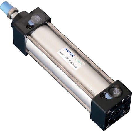 Global Industrial Replacement Pulling Rod Cylinder For 412559 412575